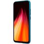 Nillkin Super Frosted Shield Matte cover case for Xiaomi Redmi Note 8, Redmi Note 8 (2021) order from official NILLKIN store